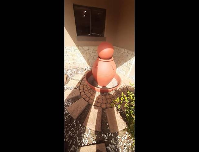 3 BEDROOM PROPERTY TO RENT IN MANTEVREDE